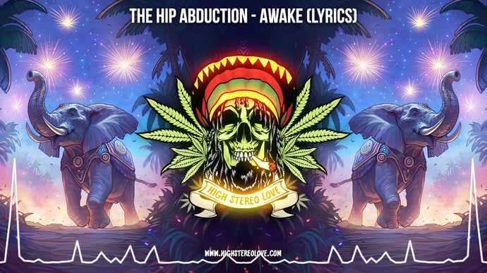 The Hip Abduction - Awake (Lyrics)