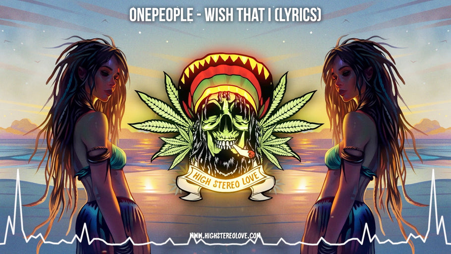 ONEPEOPLE - Wish That I (Lyrics)