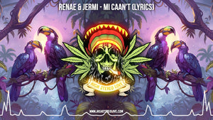 Renae & Jermi - Mi Caan't (Lyrics)