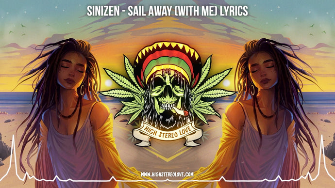 Sinizen - Sail Away (With Me) Lyrics