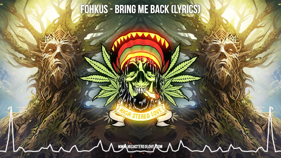 Fohkus - Bring Me Back (Lyrics)