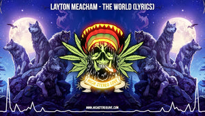 Layton Meacham - The World (Lyrics)