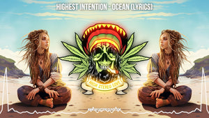 Highest Intention - Ocean (Lyrics)