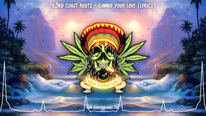 Th3rd Coast Roots - Gimmie Your Love (Lyrics)