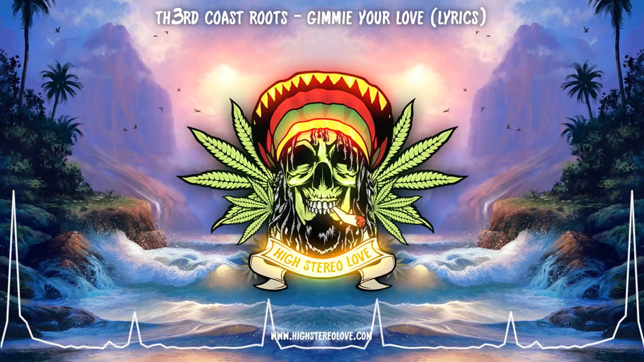 Th3rd Coast Roots - Gimmie Your Love (Lyrics)