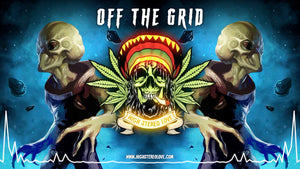 Seedheads - Off The Grid (Lyrics)