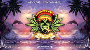 One Culture - Reflection (Lyrics)