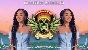 DMP - One Life (Lyrics)