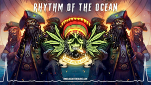 Rhythm of the Ocean (Riddim 2023)