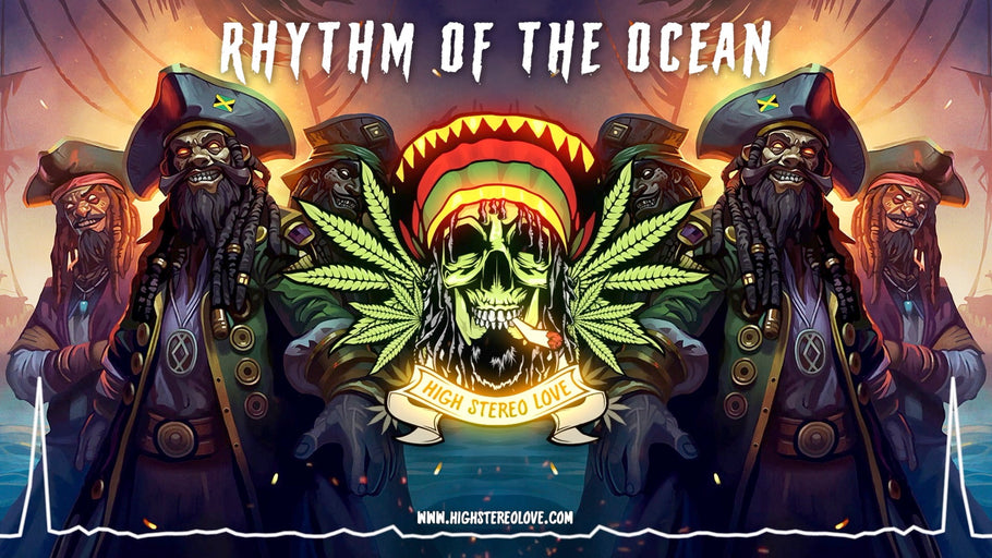 Rhythm of the Ocean (Riddim 2023)