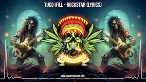 Tuco Ifill - Rockstar (Lyrics)