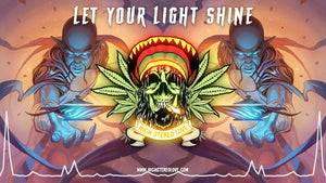 Kill Them With Love - Let Your Light Shine (Lyrics)