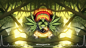 Sons Of Paradise - La Mota (Sweet Ganji Herb) Lyrics