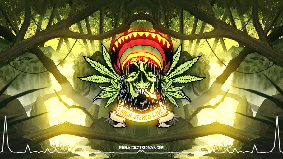 Sons Of Paradise - La Mota (Sweet Ganji Herb) Lyrics