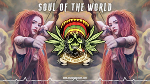 Stick Figure – Soul of the World (Feat. Barrington Levy) Lyrics