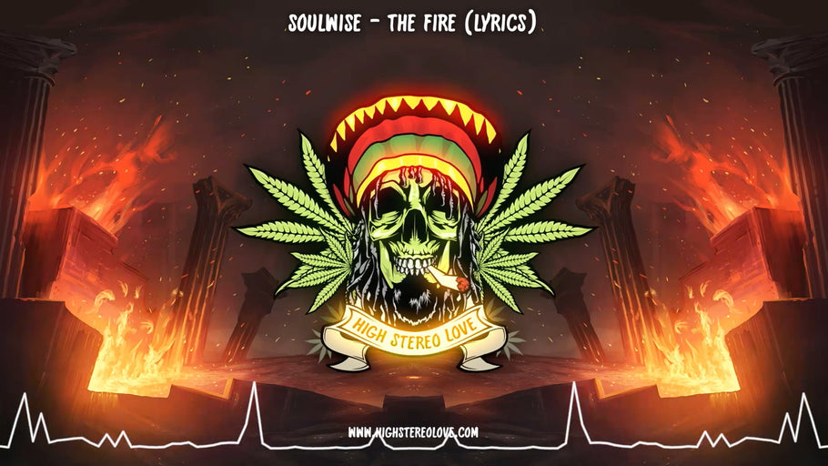 Soulwise - The Fire (Lyrics)