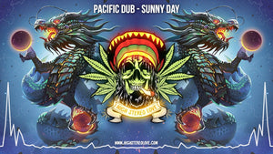 Pacific Dub - Sunny Day (Feat. Arise Roots) Lyrics