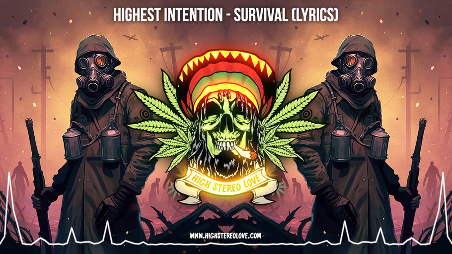 Highest Intention - Survival (Lyrics)