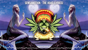 Sensamotion - The Road (Lyrics)