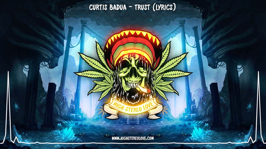 Curtis Badua - Trust (Lyrics)