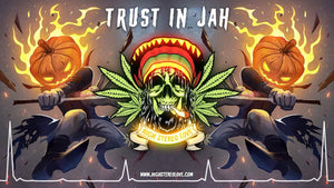 Kill Them With Love - Trust In Jah