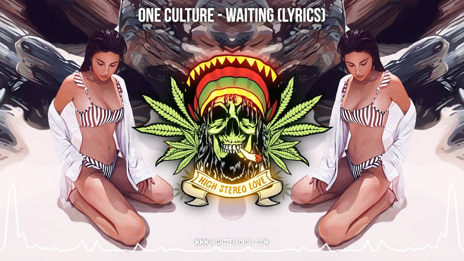 One Culture - Waiting (Lyrics)