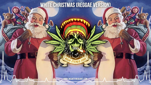 Sensamotion - White Christmas (Reggae Version) Lyrics