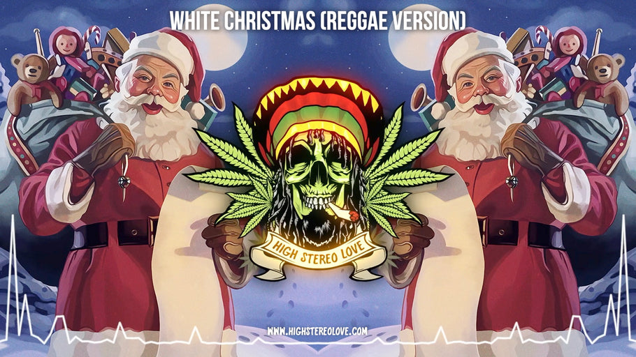 Sensamotion - White Christmas (Reggae Version) Lyrics