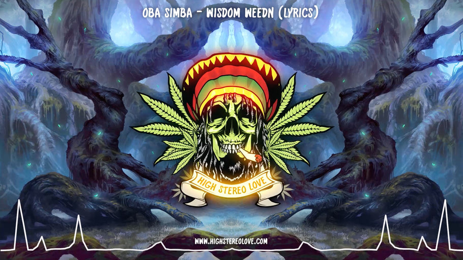 Oba Simba - Widsom Weed (Lyrics)