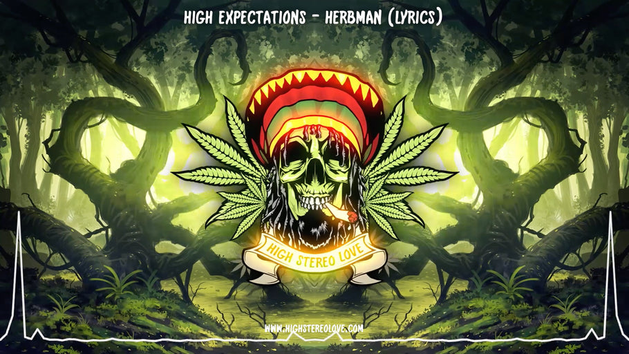 High Expectations - Herbman (Lyrics)