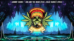 Johnny Cosmic - Sun And The Moon (Feat. Collie Buddz) Lyrics