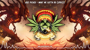José Picazo - What We Gotta Do (Lyrics)