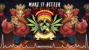 Mellow Mood - Make It Better (Feat. Iya Terra) Lyrics