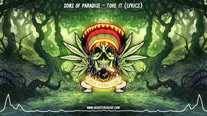 Sons of Paradise - Toke It (Lyrics)