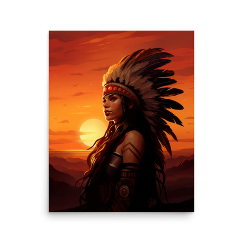 Sacred Horizons: Native Dreams