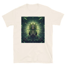 Chronic Aura Short-Sleeve Unisex T-Shirt