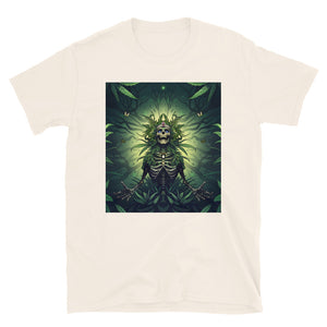 Chronic Aura Short-Sleeve Unisex T-Shirt