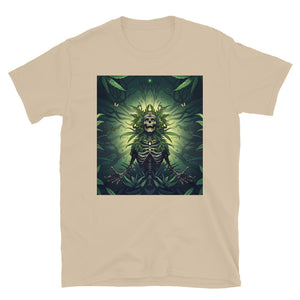 Chronic Aura Short-Sleeve Unisex T-Shirt