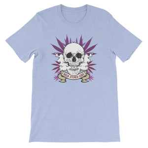 HSL Purple Kush Short-Sleeve T-Shirt (Unisex)
