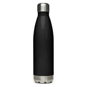 HSL Stainless Steel Water Bottle