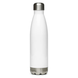HSL Stainless Steel Water Bottle