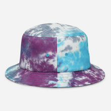 HSL Tie-Dye Bucket Hat